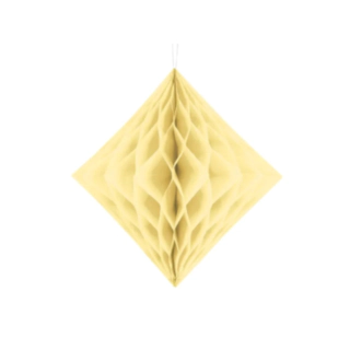 Diamant Honungskaka Crème