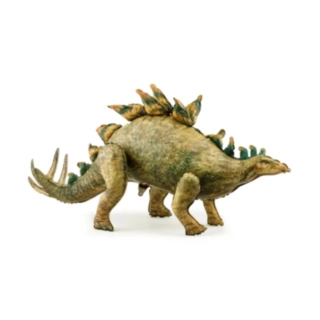 Jurassic World® Stegosaurus Folieballong