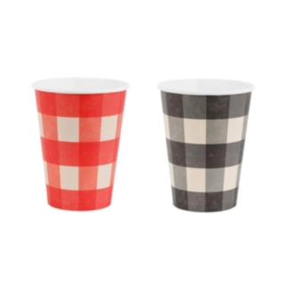 Picnic Pappmugg