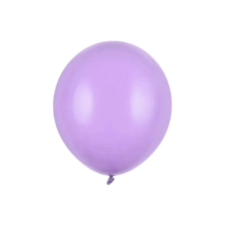 Latexballonger Pastell Lavendelblå 43 cm