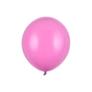 Latexballonger Pastell Fuchsia 43 cm