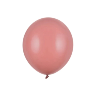 Latexballonger Pastell Vildros 43 cm