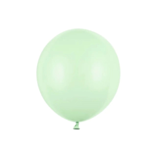 Latexballonger Pastell Pistage 43 cm