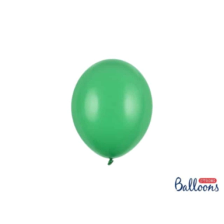 Små Ballonger Emerald Green
