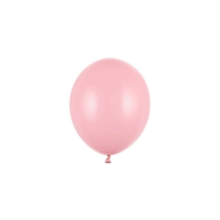 Små Ballonger Pastell Baby Pink