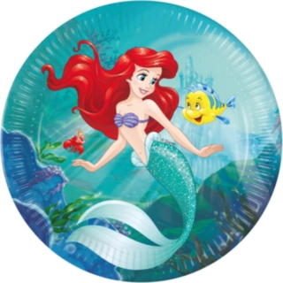 Ariel® Papperstallrikar