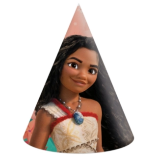Vaiana® Partyhattar