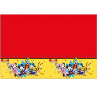 Mickey Mouse® Plastduk