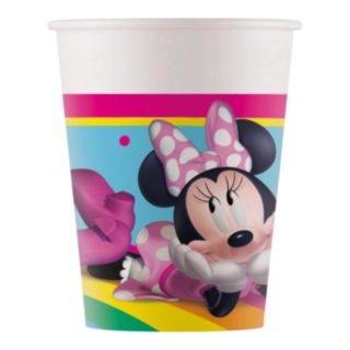 Minnie Mouse® Pappersmuggar