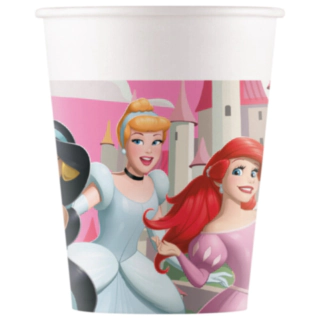Disney Princess® Pappersmuggar