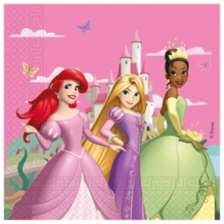 Disney Princess® Servetter