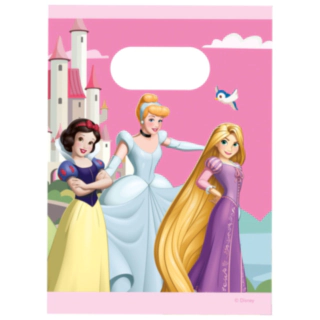 Disney Princess® Partypåsar