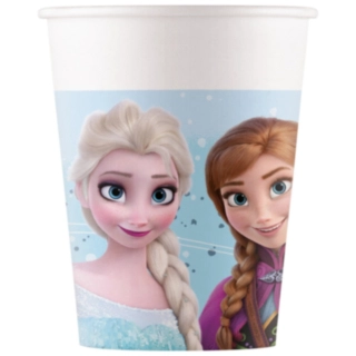 Frozen® Elsa & Anna Pappersmuggar
