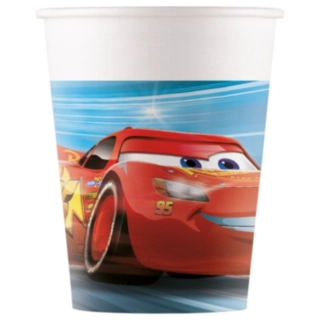 Cars® Pappersmuggar