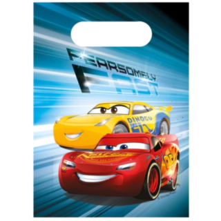 Cars® Partypåsar