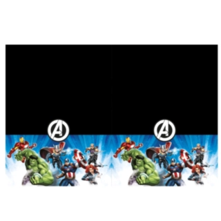 Avengers® Plastduk