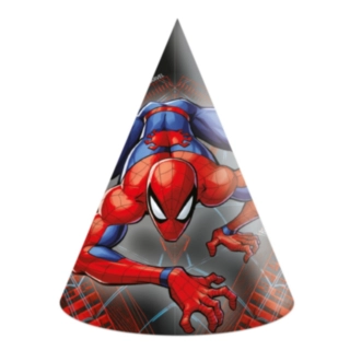 Spider-Man® Partyhattar