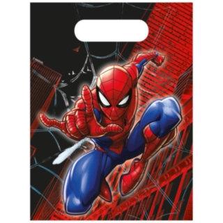 Spider-Man® Partypåsar