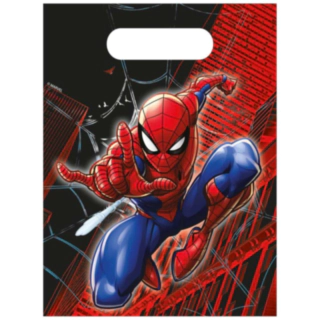 Spider-Man® Partypåsar