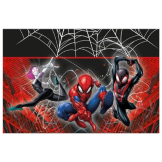 Spider-Man® World Of Webs Plastduk