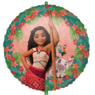 Vaiana® Folieballong