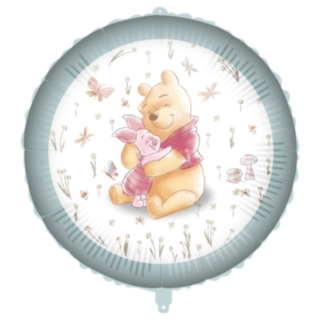 Nalle Puh® & Nasse Folieballong