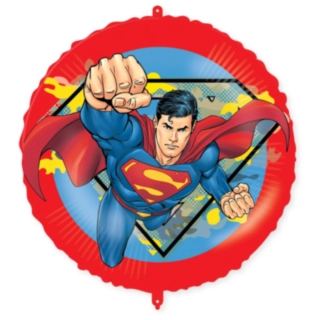 Superman® Folieballong