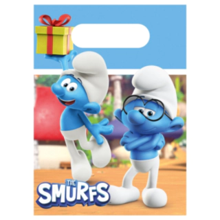 Smurfarna® Partypåsar