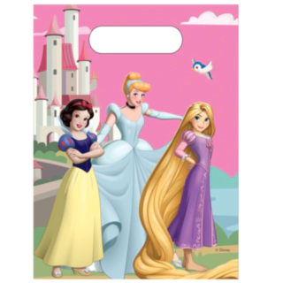 Disney Princess® Partypåsar