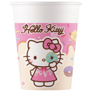 Hello Kitty® Pappersmuggar