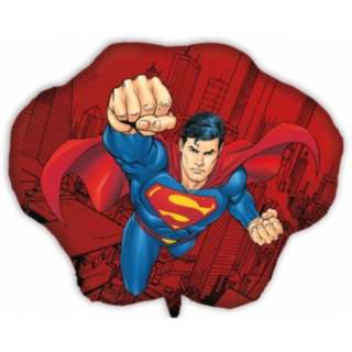 Superman® Supersize Folieballong