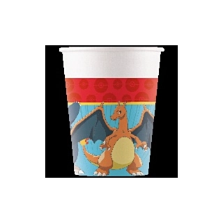 Pokémon® Charizard Pappersmuggar