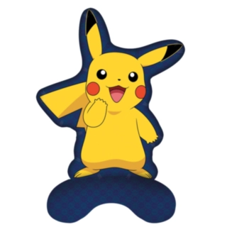 Pokémon® Pikachu Stående Folieballong