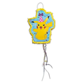 Pokémon® Pikachu Piñata