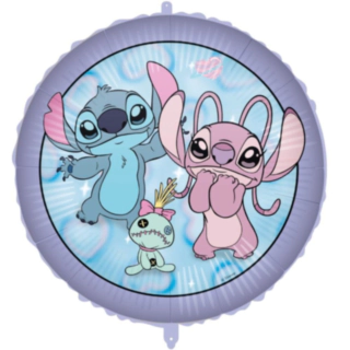 Stitch® Angel Folieballong