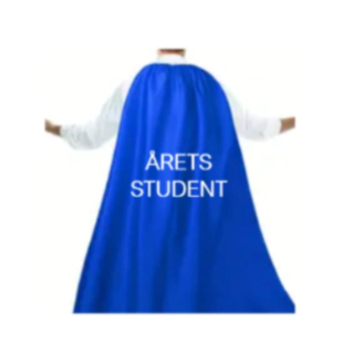 Årets Studentkap