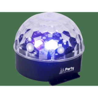 Astro LED-discokula