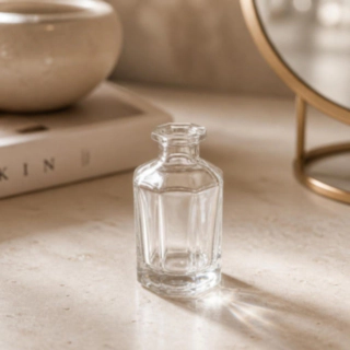 Pixis Vas Transparent