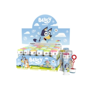 Bluey® Såpbubblor 60 ml