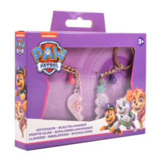 Paw Patrol® Nyckelring BFF 2-pack