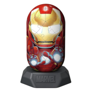 Iron Man® 3D-pussel 54 Bitar