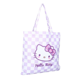 Hello Kitty® Tygpåse