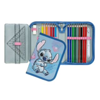 Lilo & Stitch® Fyllt Pennfodral