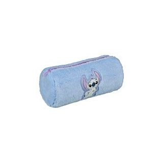 Stitch® Penalhus Lyseblå