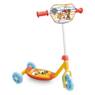 Paw Patrol® Sparkcykel Trehjuling