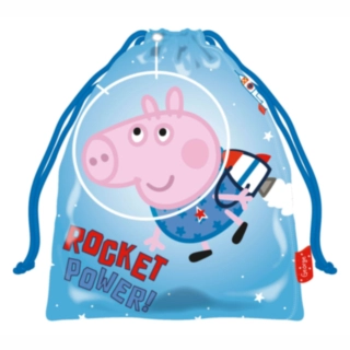 Rocket Power Peppa Pig® Taske