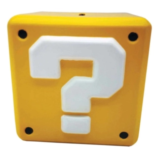 Super Mario® Question Block Sparbössa
