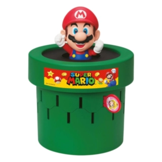 Super Mario® Pop Up Spel