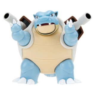 Pokémon® Blastoise Battle Feature Actionfigur