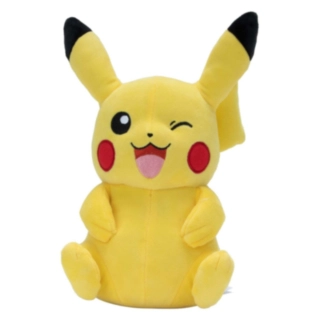 Pokémon® Pikachu Nalle 30 cm